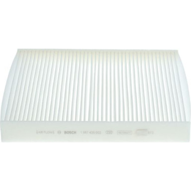 BOSCH 1 987 435 002 Innenraumfilter