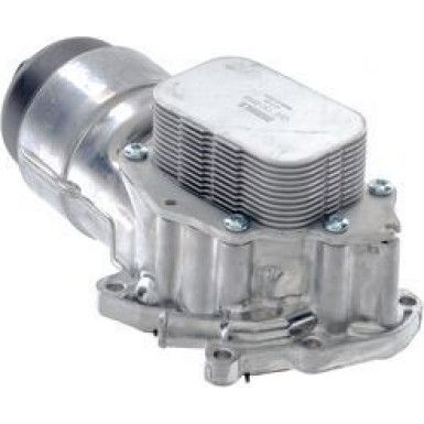 CLC 130 000S Ölkühler, Motoröl BEHR