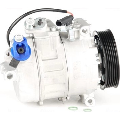 89214 Kompressor, Klimaanlage ** FIRST FIT **