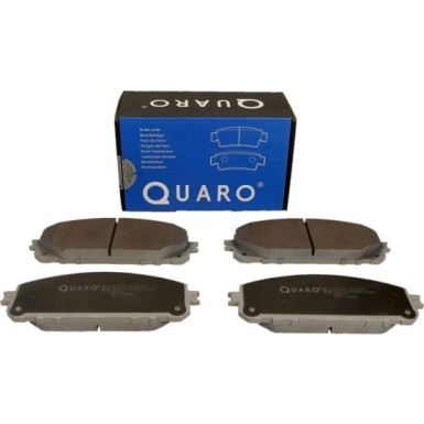 QP9058 Bremsbelagsatz, Scheibenbremse