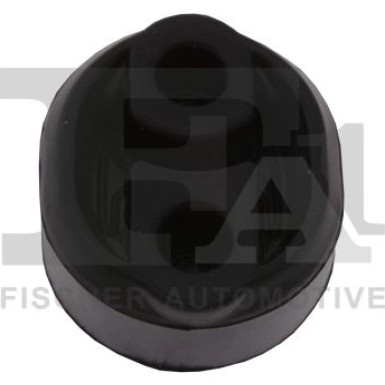 773-931 Halter, Abgasanlage