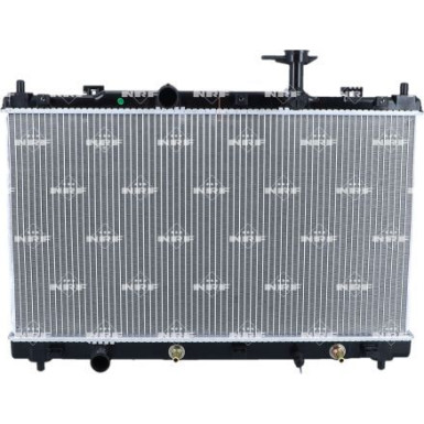 NRF | Kühler, Motorkühlung | 550059