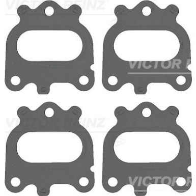 11-53742-01 Dichtungssatz, Abgaskrümmer 11-53742-01 Dichtungssatz, Abgaskrümmer