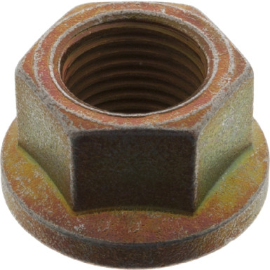 FEBI BILSTEIN 03582 Mutter FEBI BILSTEIN 03582 Mutter