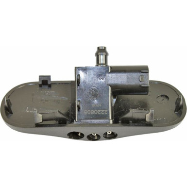 2220805 Waschwasserdüse, Scheibenreinigung ORIGINAL ERSATZTEIL 2220805 Waschwasserdüse, Scheibenreinigung ORIGINAL ERSATZTEIL