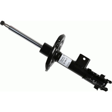 Sachs | Stoßdämpfer | 316 874