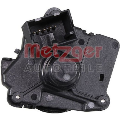 Metzger | Zünd-/Startschalter | 09161231