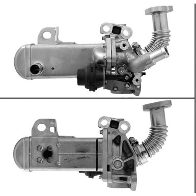 Valeo | AGR-Modul | 700452