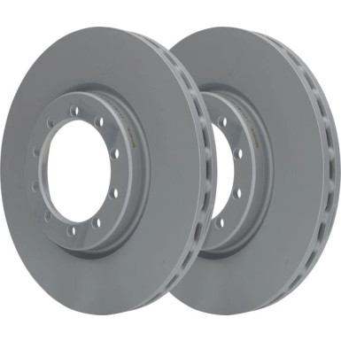 24.0126-0161.1 Bremsscheibe