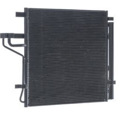 Mahle | Kondensator, Klimaanlage | AC 1069 000S