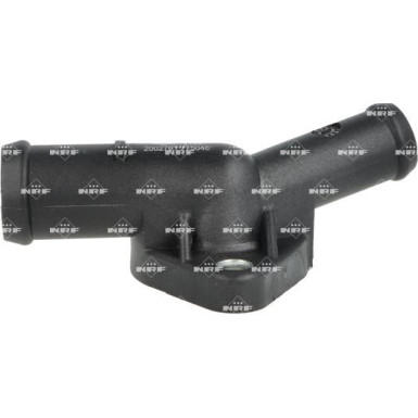 775046 Kühlmittelflansch