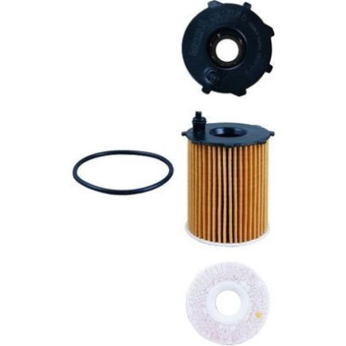OX 171/16D Ölfilter OX 171/16D Ölfilter
