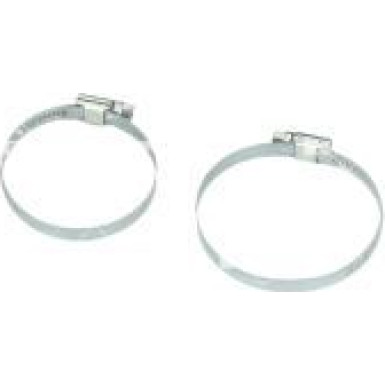 166357 Ladeluftschlauch 166357 Ladeluftschlauch