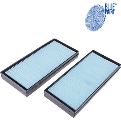 ADG02521 Filtersatz, Innenraumluft