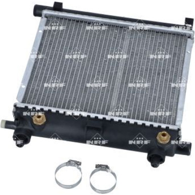 517662 Kühler, Motorkühlung EASY FIT 517662 Kühler, Motorkühlung EASY FIT