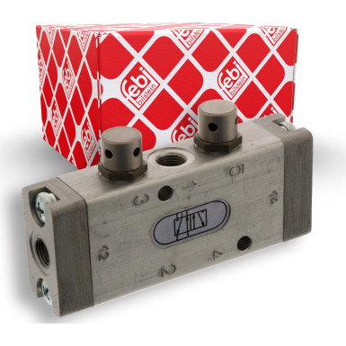 FEBI BILSTEIN 06405 Schalter, Splitgetriebe FEBI BILSTEIN 06405 Schalter, Splitgetriebe