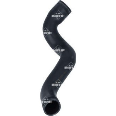 166364 Ladeluftschlauch 166364 Ladeluftschlauch