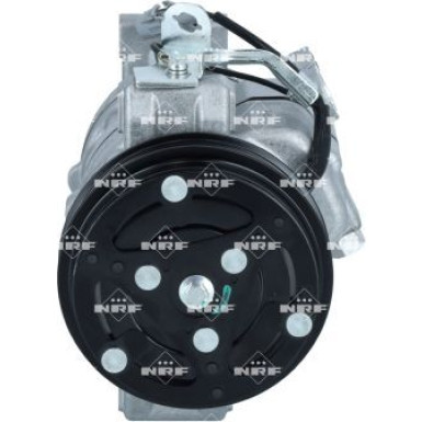 NRF | Kompressor, Klimaanlage | 320266