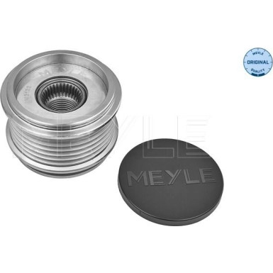 Meyle Generatorfreilauf MEYLE-ORIGINAL: True to OE 100 053 1004 Meyle Generatorfreilauf MEYLE-ORIGINAL: True to OE 100 053 1004