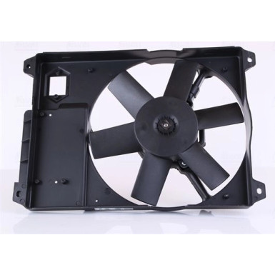 85020 Lüfter, Motorkühlung