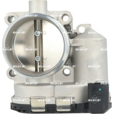 408045 Drosselklappenstutzen 408045 Drosselklappenstutzen