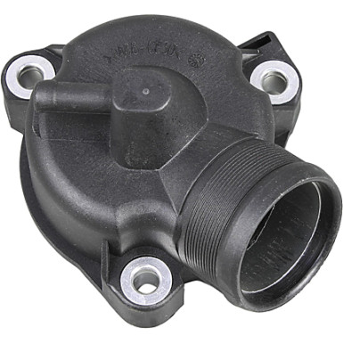 4010186 Kühlmittelflansch