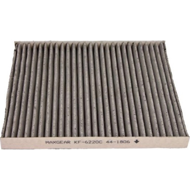 26-1185 Filter, Innenraumluft