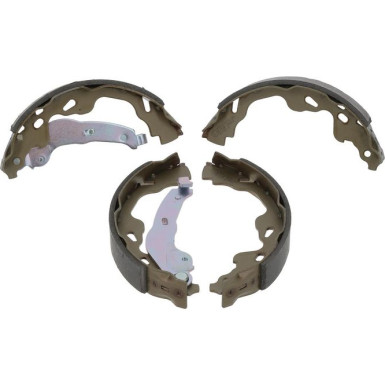 FSB672 Bremsbackensatz PREMIER