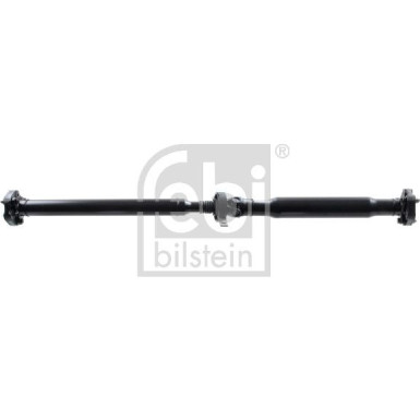 FEBI BILSTEIN 186137 Gelenkwelle, Achsantrieb FEBI BILSTEIN 186137 Gelenkwelle, Achsantrieb