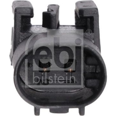 febi bilstein | Sensor, Raddrehzahl | 193681
