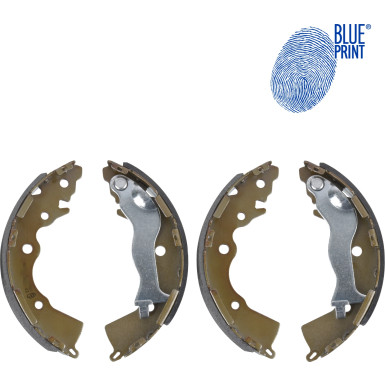 ADBP410001 Bremsbackensatz ADBP410001 Bremsbackensatz