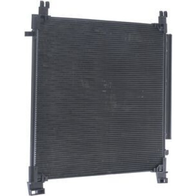 AC 1077 000S Kondensator, Klimaanlage BEHR