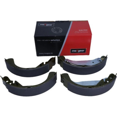 19-3473 Bremsbackensatz