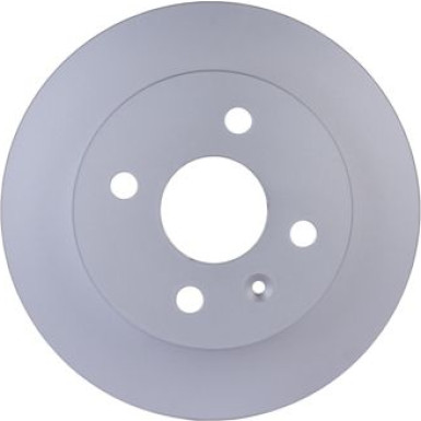 Hella | Bremsscheibe | 8DD 355 106-091