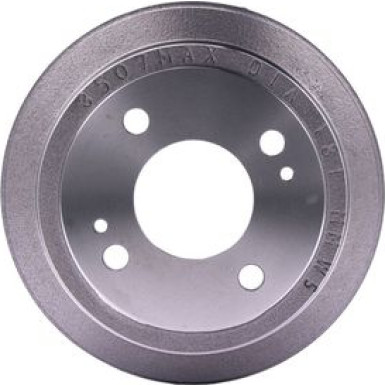 8DT 355 302-051 Bremstrommel