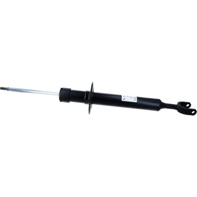 2x SACHS 312 638 Stoßdämpfer für AUDI A6 Gasdruck, Zweirohr