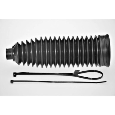 84144 Faltenbalg, Lenkung