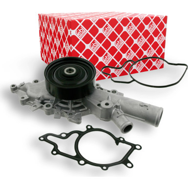 FEBI BILSTEIN 24206 Wasserpumpe