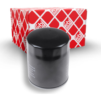 FEBI BILSTEIN 109204 Ölfilter FEBI BILSTEIN 109204 Ölfilter