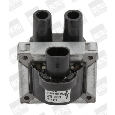 BorgWarner (BERU) | Zündspule | ZS283