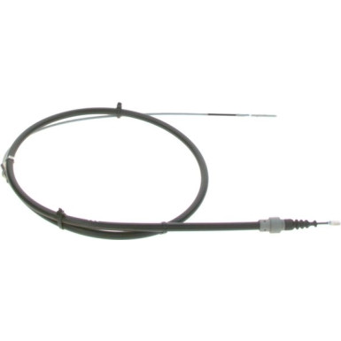 1 987 477 393 Seilzug, Feststellbremse