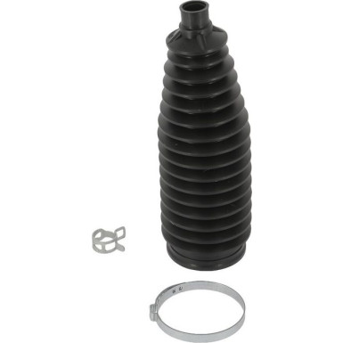 L13082 Faltenbalg, Lenkung