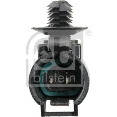 febi bilstein | Drehzahlsensor, Automatikgetriebe | 194095