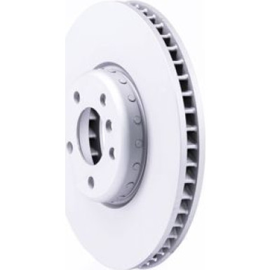 Hella | Bremsscheibe | 8DD 355 120-881