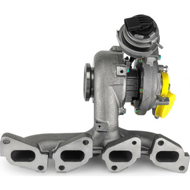 Jrone Turbolader 8G15-30M-797 Jrone Turbolader 8G15-30M-797