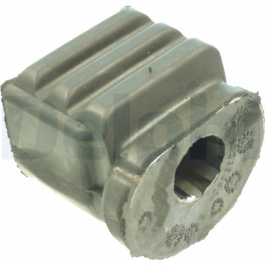 TD314W Lagerung, Lenker