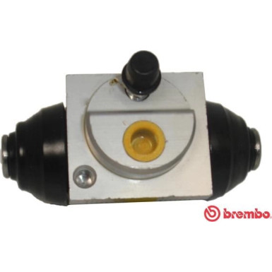 Brembo | Radbremszylinder | A 12 A40
