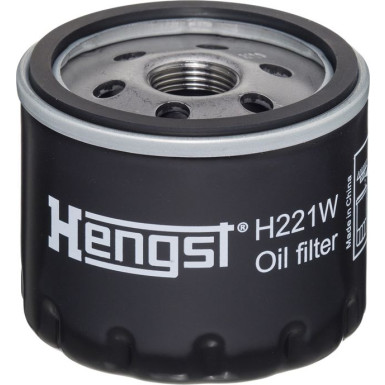 Hengst Filter | Ölfilter | H221W
