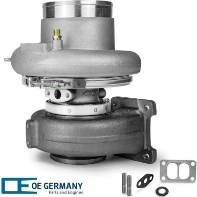 OE Germany Turbolader 01 0960 472000 OE Germany Turbolader 01 0960 472000