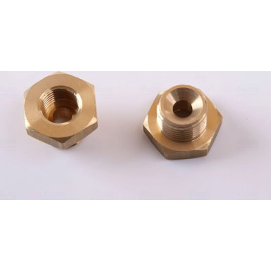 62105 Kühler, Motorkühlung